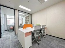 融科望京中心 年底钜惠 2.98 拎包入住 随时看房