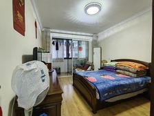 南北通透 南新六村 2室1厅 精装修 装修20W