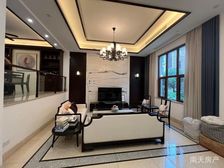 吉时达罗曼风情4室2厅4卫南朝向1150.0万元/套出售