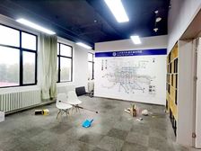 免费班车接地铁 垡头百思特大厦194平精装遗留出租