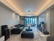 冉家坝 凯德九章一期三房355万