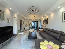 品质华远 滨江洋房 住家装修 龙湖物业 18号线旁