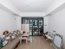 碧桂园壹号天禧 4室2厅 精装修出售价格可谈