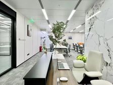 【京城】国贸华贸万达正大嘉里 世纪财富500平4.5元急租