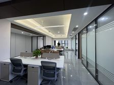 近地铁(新装修 全部家具)3办14人间 业主直租 随时看!