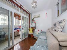 北蔡次新房满5年2楼精装拎包入住