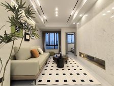 渝北区 协信星都会(高层) 四房 139万