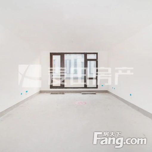 南北通透亦庄金茂府4室2厅