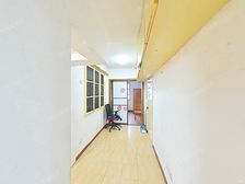 世博滨江:降/价/急/售一梯二户 南北通透全明户型 采光超赞