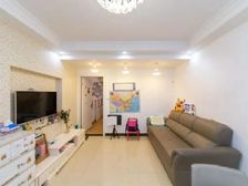 平吉一村 70平2居 南北向精装修 着急出售