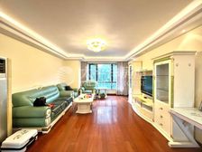 A(板正户型,带车位)中心位置,装修全送,拎包入住