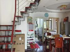 泰和文苑3房南精装真实好房