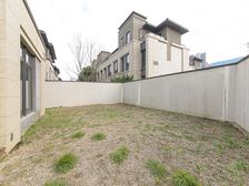 新出太湖院子 类独栋别墅 毛坯 200平大院子 随时看房