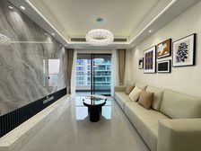 沙坪坝区 华润绿城桂语九里北区 三房 101万