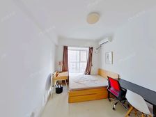 百子湾·金海国际南区·2室·1厅