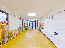 北七家·金隅上城郡·4室·2厅