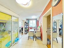 固定车位低楼层3房1厅 两南1北 全明 近低铁6/13号线