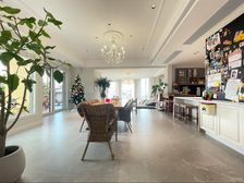 巴南区 蓝光十里蓝山 五房 600万