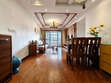 沙坪坝区 龙湖好城时光 三房 120万