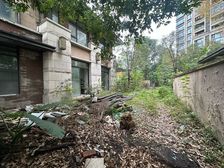 双拼别墅 花园150平3+1结构 单层面积130平 房源保真