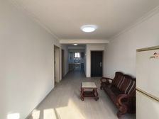 精装两房,送设施,拎包即住,总价低!