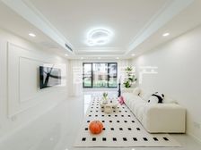 天鹅湾南区,3室2厅,装修太好了