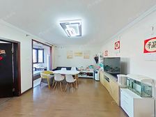 长阳·加州水郡西区三期·2室·1厅