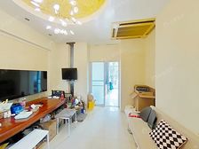 低于市场300W,非常诚意卖,前后双花园,送大露台,看房方便