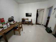 明楼南区2室1厅1卫南朝向135.0万元/套出售