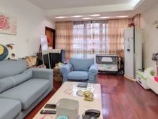 风格城事3室2厅1卫南朝向247.0万元/套出售