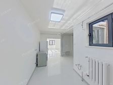 牡丹园塔院小区南北通透精装两居室出售