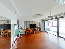 春申·万科假日风景(四期)·3室·2厅