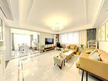 满五,东首好楼层,看房方便,装修很好。