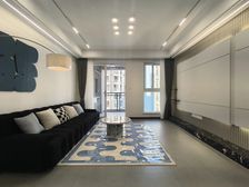 渝北区 渝铁家苑 三房 103.8万