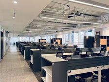 望京整层连层出租 精装修 联络大厦 嘉美中心 望京SOHO