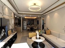 机场新区 低密度电梯洋房,高品质小区