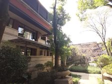 万科联排别墅,单层面积120平米。赠送面积大,实得600+