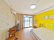明丰新纪苑 二房南北户型 电梯房 近23号线
