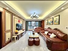 北滨路 国美江天御府三房278万