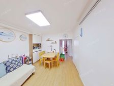 展览路 · 南露园 · 三室 两卫