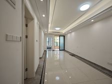 江北嘴CBD 紫御江山天誉 精装二房 急售