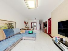 精装三室客厅朝南 价格可议 楼层佳前面洋房视野无遮挡