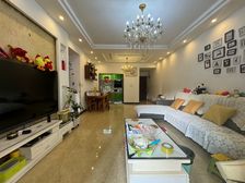 巴南区 曦圆柳镇三期 三房 68.7万