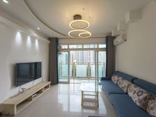 大渡口区 佳禾钰茂香港城 二房 66万