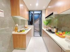 西3.5环 精装现房 看上哪套买那套