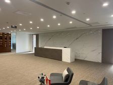 【京城】国贸正大华贸 环球金融1086平5元 精装修带家具