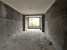 海外海名仕苑 双拼设计 南北通透 毛坯真实好房