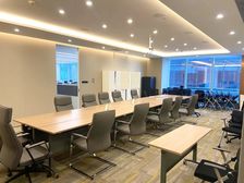 【京城】国贸正大华贸万达 环球金融925平 5元特价 精装修