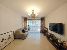 低调的奢华,普通,阳光家园