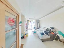 夏阳 · 联美品悦 · 2室 · 2厅